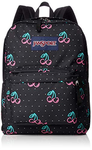 jansport cherry