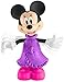 Fisher-Price Disney Minnie, Safari Stylin’ Minnie