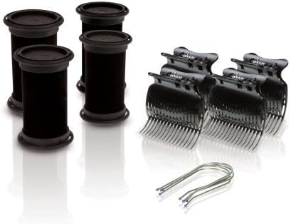 Diva Hot Pod Rollers (32mm) by Diva