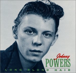 Johnny Powers - Rockabilly Gold, Volume 3 - Zortam Music