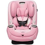 Maxi-COSI CC244FWB Pria 3-in-1 Convertible Car Seat - Rose Pink Sweater