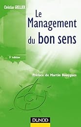 Le  management du bon sens