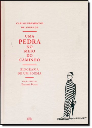 Uma Pedra No Meio Do Caminho | Amazon.com.br