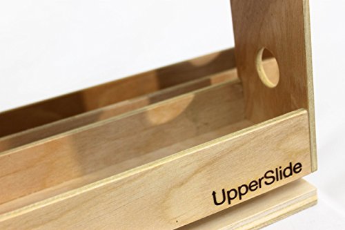 Upperslide Cabinet Caddies Spice Rack Starter/Expansion Pack #2 (US 303SEP2) - Thumbnail 5