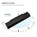 BatteryMon 76+ Battery 4X50G59217 45N1761 45N1762 for Lenovo ThinkPad E565 E560 E555 E550 E550c Notebook