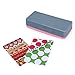 Maniology (formerly bmc) Gigantic Silicone Nail Stamping Tool - The Mochi Stamper w/ 2 Scraping Card