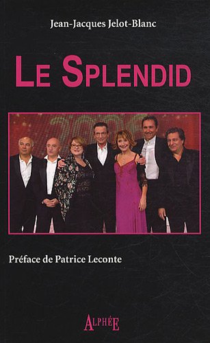 Le  Splendid