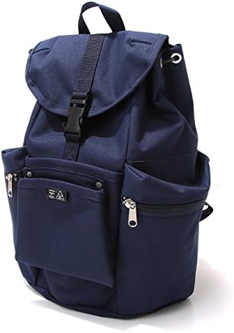 Amazon 吉田カバン Porter ポーター ユニオン リュックサック ネイビー リュックサック デイパックん Porter ポーター シューズ バッグ