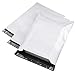 Metronic 200 Pack 14.5x19 Poly Mailers Envelopes Bags White Shipping Bag mailing envelopes primary