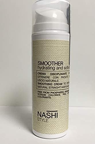 Hair smoothing cream amazon Clearance