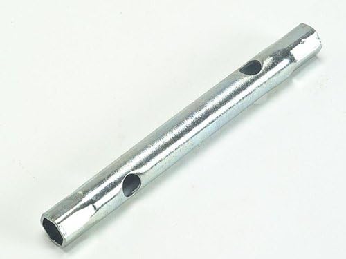 Melco Tim7 Metric Box Spanner 24 X 27mm X 6in
