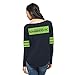 MLS Women's Ultra Courtside Long Sleeve Tee