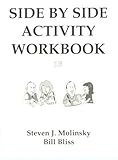 ACT Workbook Side by Side 1B : English Grammar through Guided Conversation 1B, Molinsky, Steven J. and Bliss, Bill, 0138095825