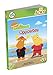 Leapfrog Tag Junior Book: The Backyardigans Opposites