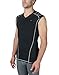 IntelliSkin Men's Foundation V-Neck Tank