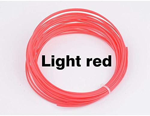 3D Printer Filament 10M ABS 1.75mm 3D Filament Printing Materials for 3D Printing Pen 3D Printer