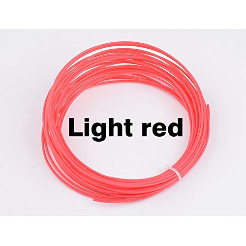 3D Printer Filament 10M ABS 1.75mm 3D Filament Printing Materials for 3D Printing Pen 3D Printer