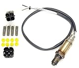 Bosch 15729 Oxygen Sensor, Universal Type Fitment