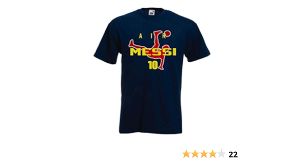 fc barcelona shirt messi