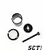 SCT USA IHC Compression System for Freestyle Pro Scooters