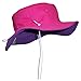 N'Ice Caps Kids Reversible Adjustable Cotton Twill Aussie Sun Protection Hat