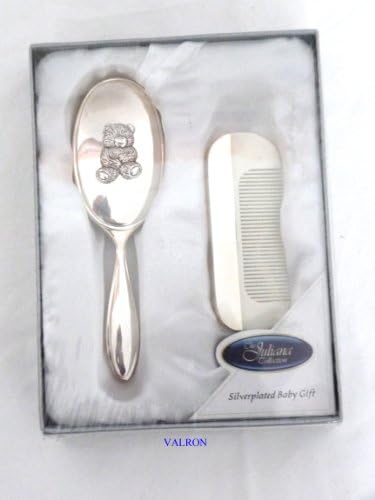 Widdop Bingha Silver Plated Cinderella Carriage, 200 G