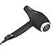 HSI Professional Hair Dryer D-2200 with Turbo Ionic and Infrared Technology