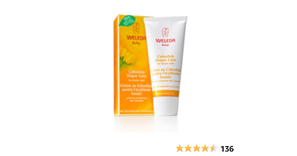 weleda baby amazon