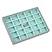 Stackers Dove Gray Classic Jewelry Box - Set of 3