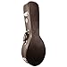 Kala Brand Music Co., 0-String Ukulele, Black (HCBK-BNJ-C)