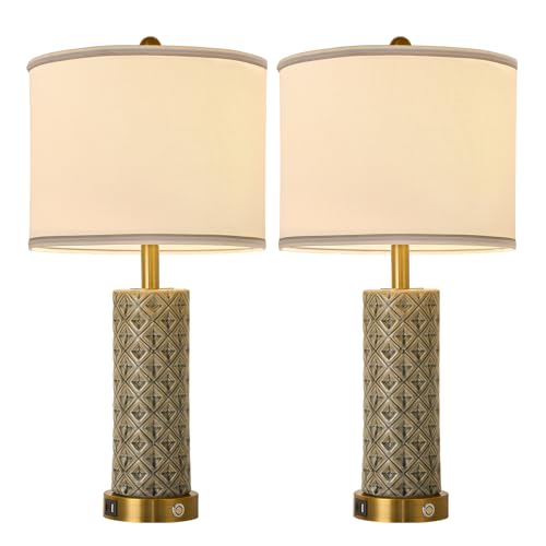 Bdayanx Table Lamp