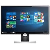 Dell SE2416H 24" Screen LED-Lit Monitor