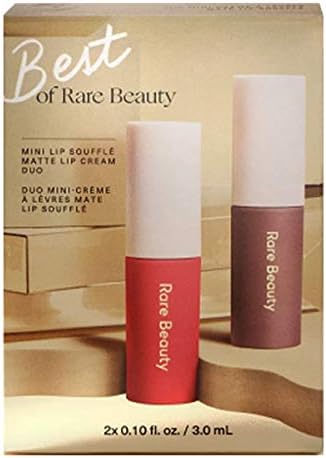 lip souffle matte cream lipstick
