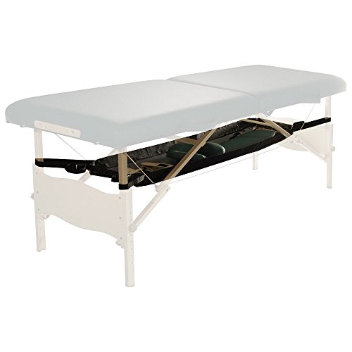 List of the Top 10 massage table under table shelf you can buy in 2019