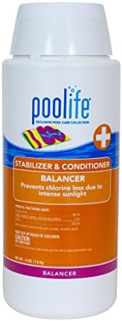 Poolife Stabilizer & Conditioner (4 lb) (2 Pack)
