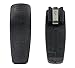 2 X SUNDELY® Belt Clip for Motorola Radio A8 MagOne BPR40 PMNN4071 PMNN4071A PMNN4071AR