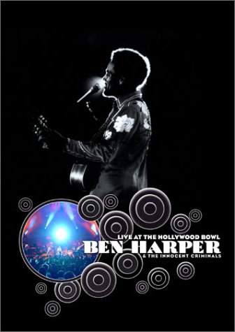 Harper, Ben & The Innocent Criminals - Live At The Hollywood Bowl - Edition Limitée