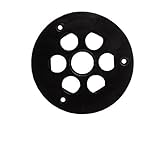 Porter Cable OEM Replacement Sub Base for 690 / 6902 Router # 42186