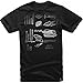 Alpinestars Mens Scribble Short-Sleeve Shirt