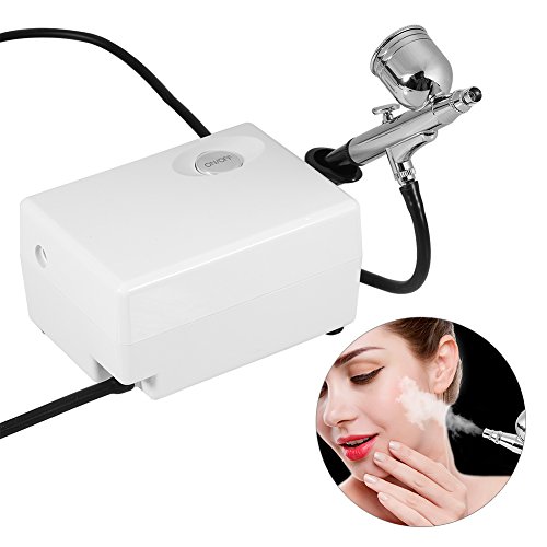 Water oxygen sprayer humidifier, moisturizing cleaning pores clea…