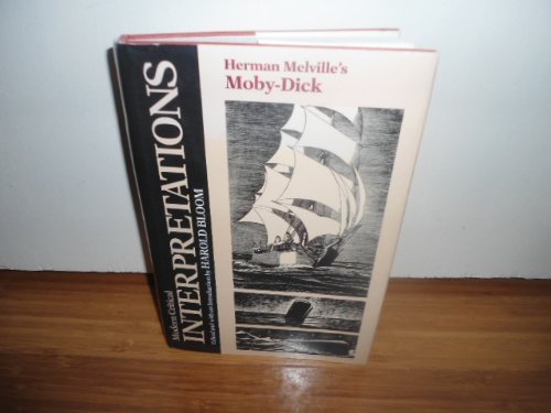 Herman Melville's Moby-Dick (Modern Critical Interpretations)