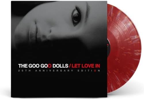 The Goo Goo Dolls - Let Love in - Amazon.com Music
