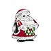 Chamilia St. Nicholas Bead Charm