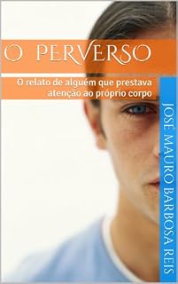 Livro O Perverso