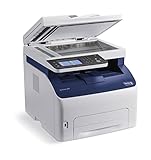 Xerox WorkCentre 6027/NI