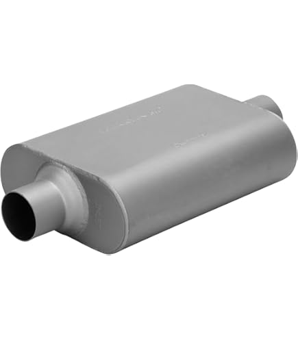 Amazon.com: nobrandname SA1236 Muffler - Cherry Bomb Salute