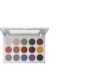 kryolan cream eyeshadow