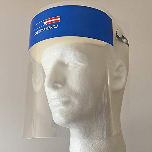 Face Shields 5Pack Pricepulse