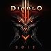 Diablo® 2013 Wall (calendar) by