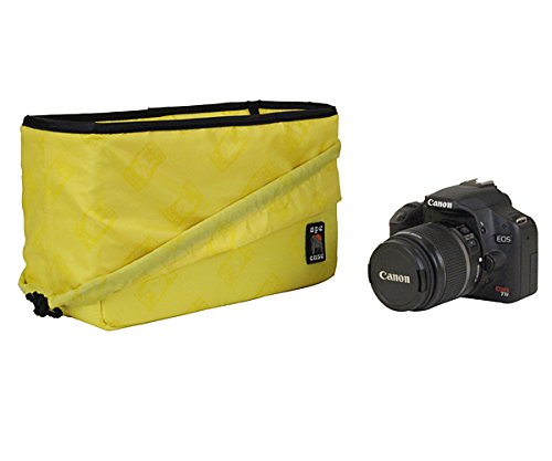 Ape Case Cubeze Duo (ACQB 41) Flexible Padded Storage Bags; Removable...